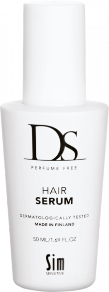 DS Hair Serum